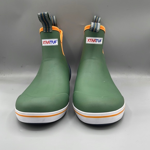 Xtratuf Shoes Xtratuf Boots For Deck Poshmark
